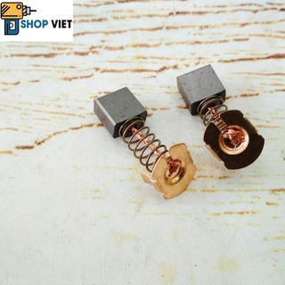 SV Chổi than máy pin Makita CB441