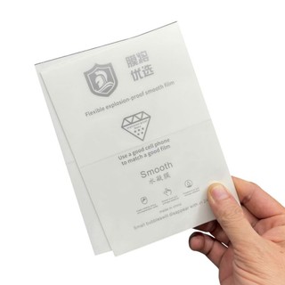 Dán PPF bảo vệ Xiaomi MI 11 Ultra NTS Shop