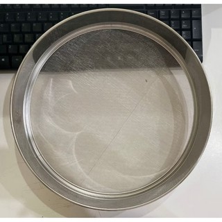 Rây bột tròn Inox 304