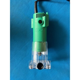 Máy cắt mép 350W DCA  AMP02_6