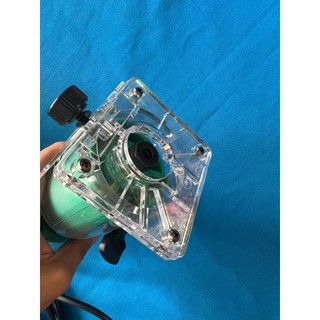Máy cắt mép 350W DCA  AMP02_6