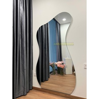 100x180cm Gương soi hồ lô AAArealhome HL2