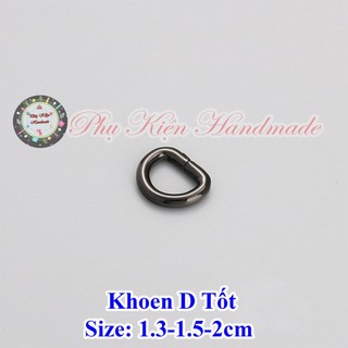 Khoen D Tốt (19k/1cặp)