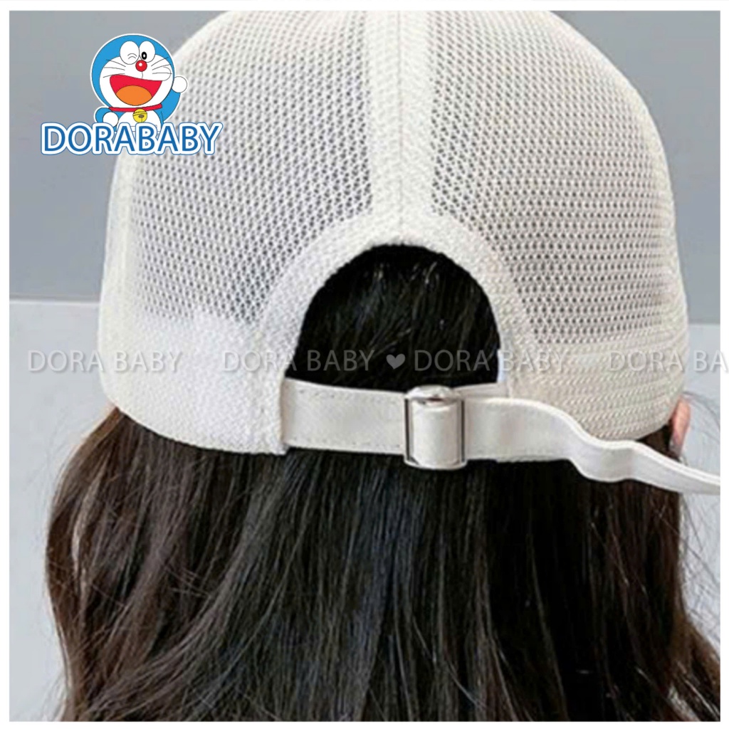 Mũ Cho Bé Trai Mũ Cho Bé Gái, Mũ Bé Trai Mũ Bé Gái, Sành Điệu, Nón Bé Trai Nón Bé Gái Cá Tính N13