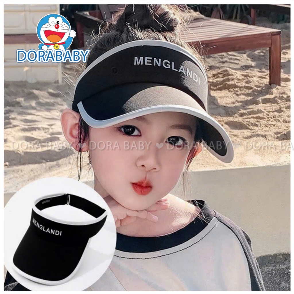 Mũ Cho Bé Trai Mũ Cho Bé Gái, Mũ Bé Trai Mũ Bé Gái, Sành Điệu, Nón Bé Trai Nón Bé Gái Cá Tính N16