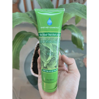 GEL KÌ TẾ BÀO CHẾT NHẬT VIỆT TRÀ XANH TINH CHẤT SERUM