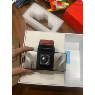  Camera hành trình Wintosee M9 - ĐỘ PHÂN GIẢI 1296p- Xem trên điện thoại- ĐẦU DÂY TẨU - Có cam sau 