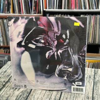Finneas - Optimist  - Vinyl