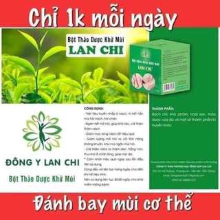 Siêu rẻ khử mùi Lan chi [chính hãng]