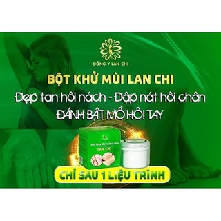 Siêu rẻ khử mùi Lan chi [chính hãng]