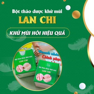 [Siêu rẻ] khử mùi lan chi (chính hãng)