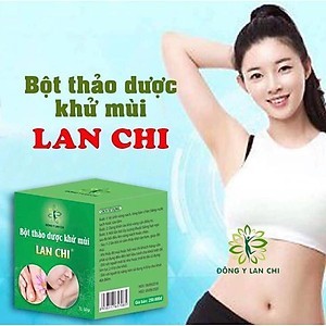 [Siêu rẻ] khử mùi lan chi (chính hãng)