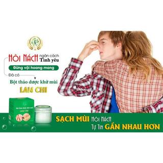 [Siêu rẻ] khử mùi lan chi (chính hãng)