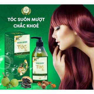 Thảo dược tóc Lan chi X2 (chính hãng) ngăn ngừa rụng tóc