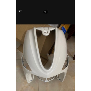 Mặt nạ Nozza Yamaha VN _ 1DRF831100