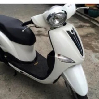Mặt nạ Nozza Yamaha VN _ 1DRF831100
