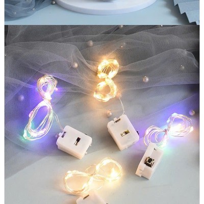 Đèn lắp ráp, trang trí cho mô hình LOZ