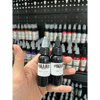 Dynamic siêu đen TBK-BLK- UNB- White chính hãng