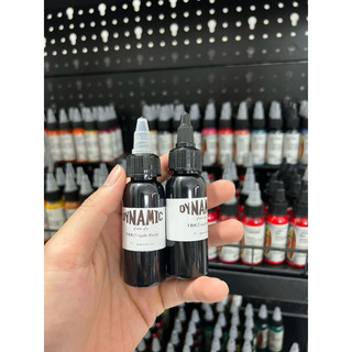 Dynamic siêu đen TBK-BLK- UNB- White chính hãng