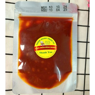 100g Sốt Tương ớt Hàn Quốc