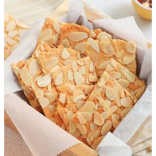Hạnh Nhân Lát Olam 1kg