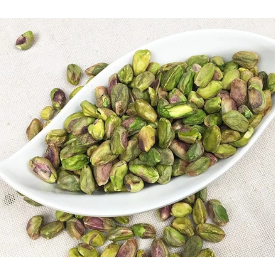 Hạt dẻ tách vỏ 100g