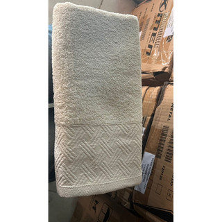 Khăn Tắm Clear 60-120cm màu xanh