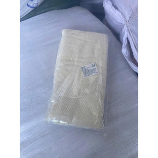 Khăn Tắm Clear 60-120cm màu xanh