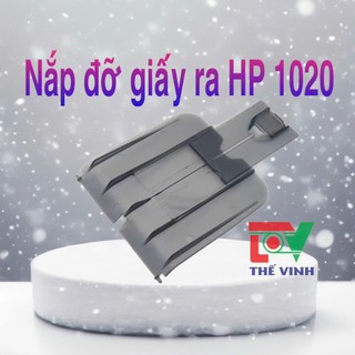 Nắp đỡ giấy ra HP 1020 1018 1010.., mới 100%