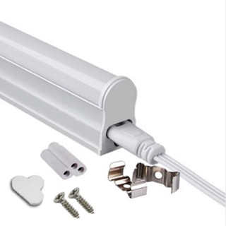  Tuýt Đèn Led T5 Liền Máng Dài 120cm,Đèn Led hắt Trần Ánh Sáng Trắng,Trung Tính,Vàng 