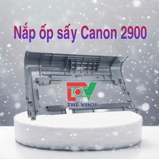 Nắp ốp sấy Canon 2900, mới 100%