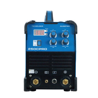 Máy hàn TIG 250C PRO HỒNG KÝ ( tig lạnh ) - hàng chính hãng- bảo hành 18 tháng - có phụ kiện đi kèm