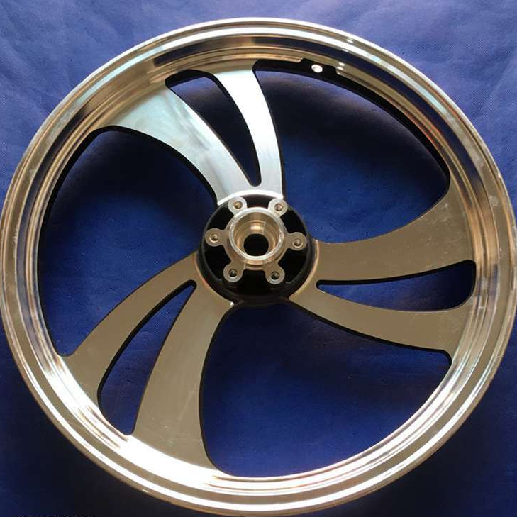Vành trước suzuki gz 150cc
