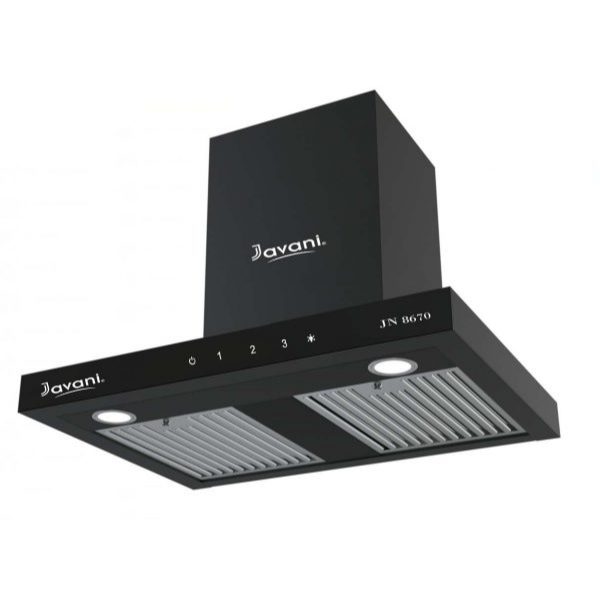 Hút Mùi Javani Chữ T JN8670