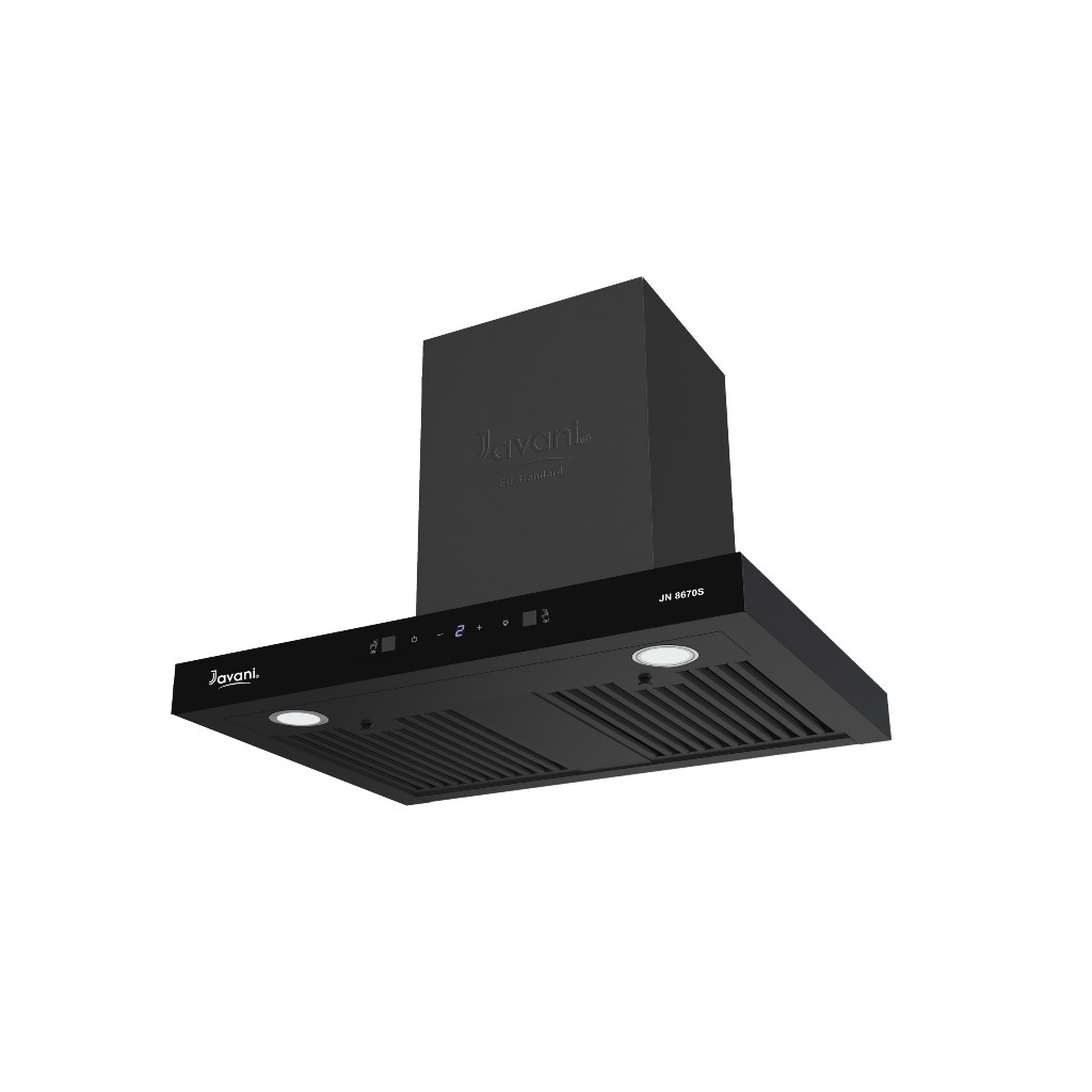 Hút Mùi Javani Chữ T JN8670S