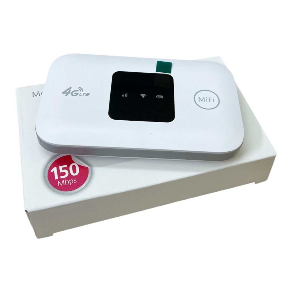 Bộ phát wifi 4G MF800-5 LTE tốc độ cao Pin 2100mAh