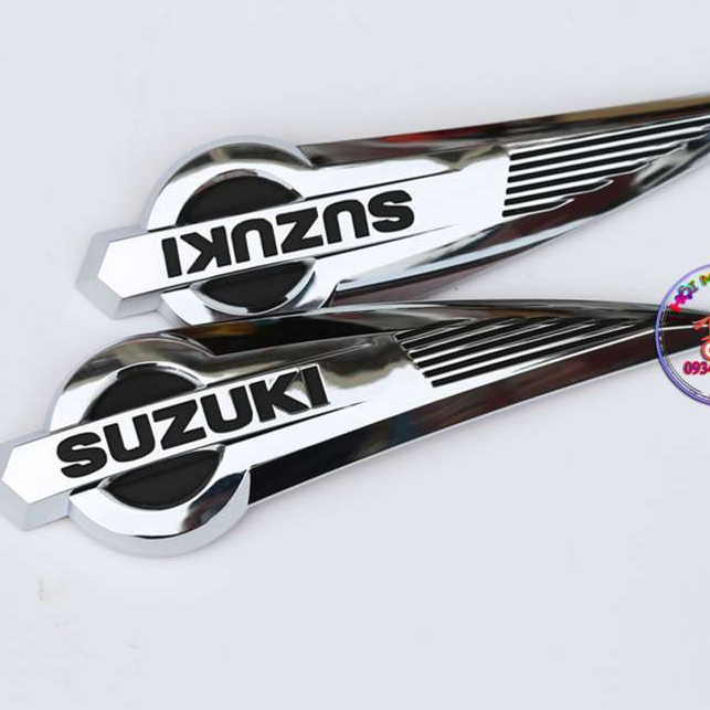 Logo suzuki gz 150cc