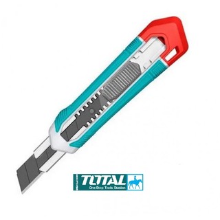Total Dao rọc giấy 18x100mm THT511816