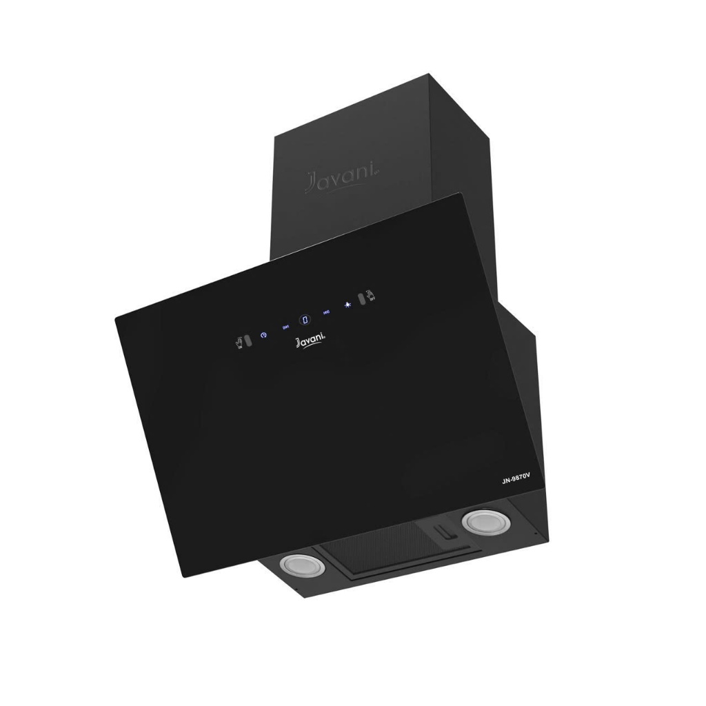 Hút Mùi Javani Kính Vát JN-9870V