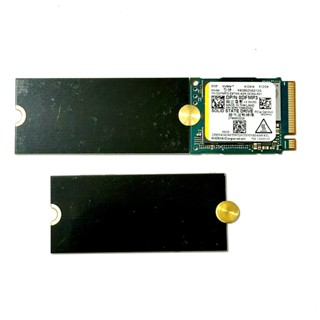 Thanh chuyển - Adapter nối dài ổ cứng SSD M.2 từ 2230 lên 2280, 2242 lên 2280