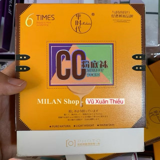 Quần tất 3d CC siêu mịn mới