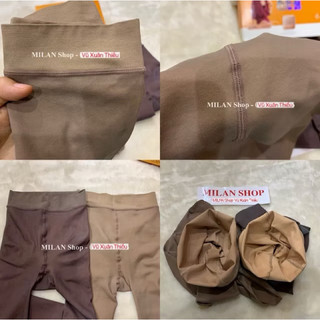 Quần tất 3d CC siêu mịn mới