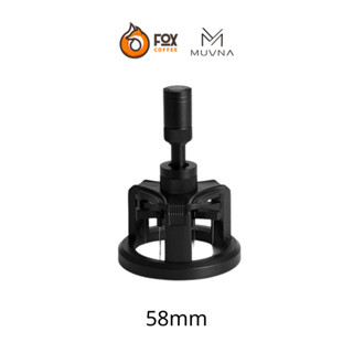 WDT Dụng Cụ Xoay Đánh Tơi Bột Cà Phê Teemo Bằng Nhựa ABS 51/53/58mm MUVNA | Teemo Needles Distribution Tool