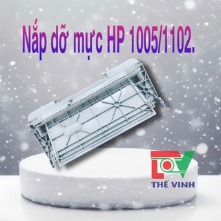 Nắp dỡ mực máy in HP 1005-1102, mới 100%