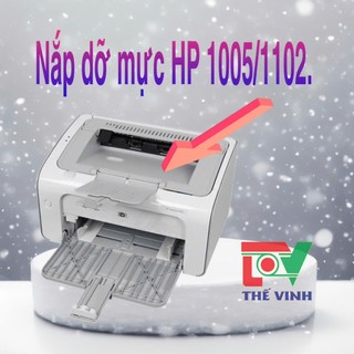 Nắp dỡ mực máy in HP 1005-1102, mới 100%