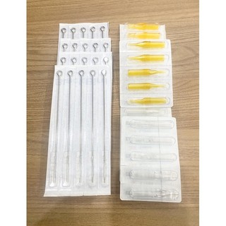 50 Kim xăm và ngòi đánh bóng 9RM