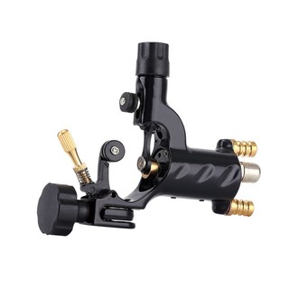 Máy xăm moto sử dụng giây móc và rắc cắm RGA
