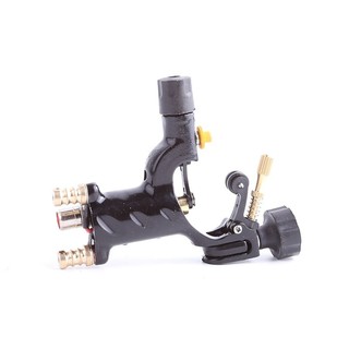Máy xăm moto sử dụng giây móc và rắc cắm RGA