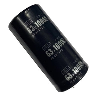 Tụ 10.000uf- 63V Giá 1 chiếc 3,5x7cm