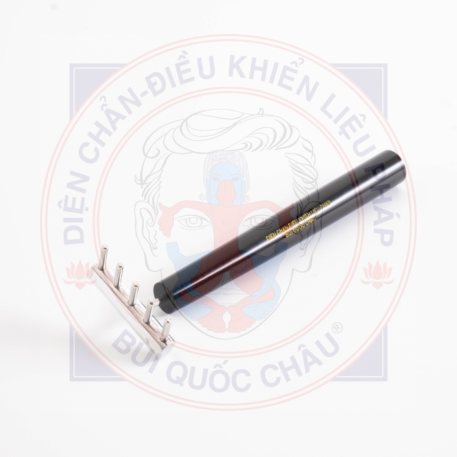 Cào mini Diện Chẩn
